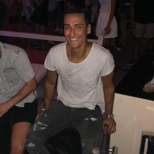 Meet your Posher, Nathan